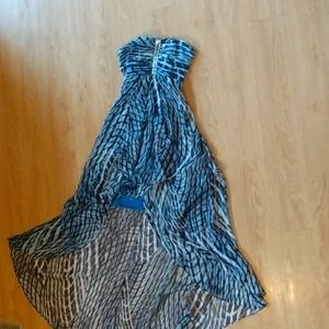 SHOWSTOPPING Formal dress!!!